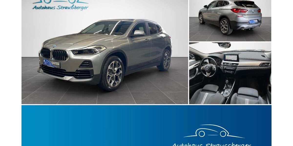 BMW X2 65.600 km 29.270 &euro; Buchschwabach bei Nürnberg 90574