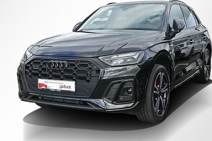 Audi Q5 69.450 km 37.440 &euro; Erlangen 91058