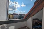Dachgeschoßwohnung Nürnberg Hasenbuck - 3 Zimmer, 102 m&sup2;, 385.000&euro; | Angebot:26507168