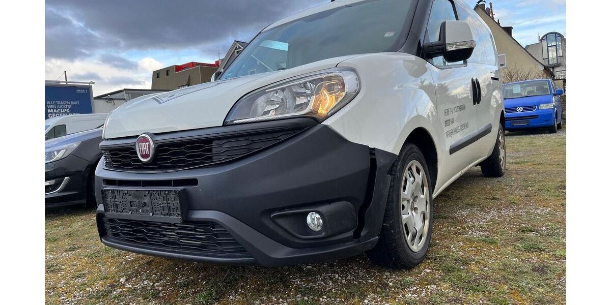 Fiat Doblo 133.900 km 5.950 &euro; Nürnberg 90431