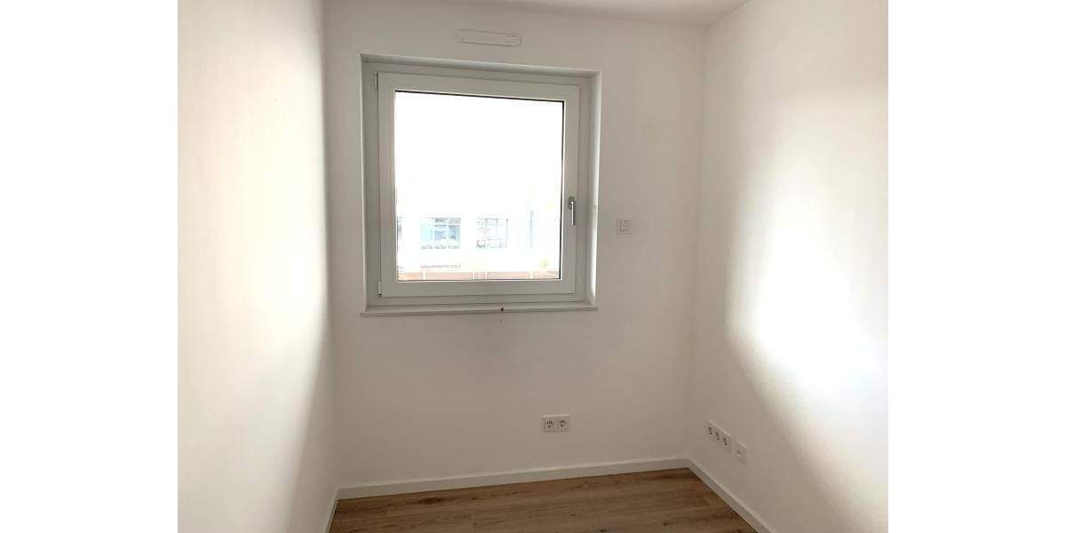 Etagenwohnung Nürnberg Schweinau - 1 Zimmer, 44 m&sup2;, 954&euro; | Angebot:25734912