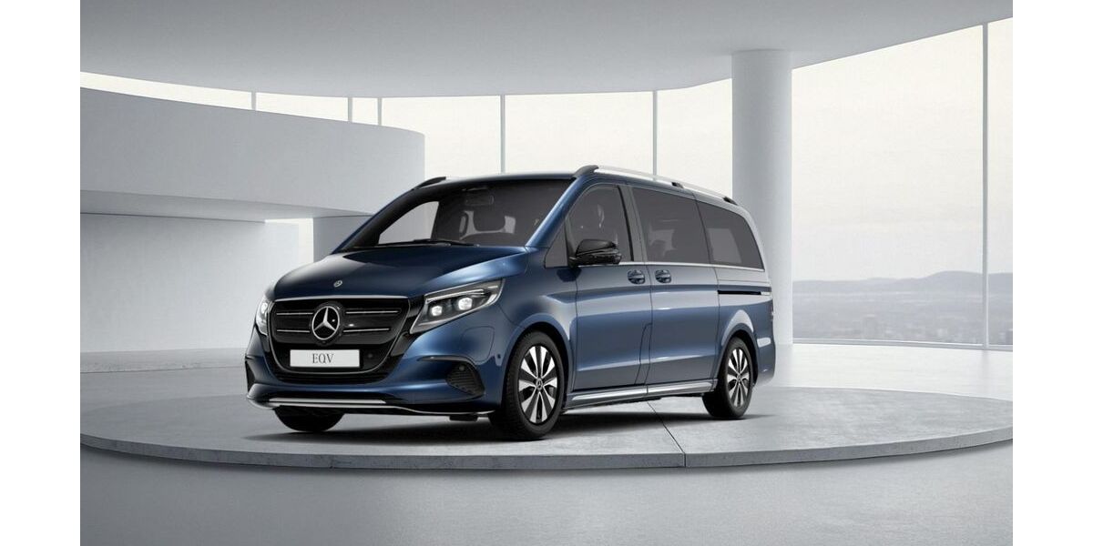 Mercedes-Benz EQV 17.160 km 53.799 &euro; Altdorf 90518