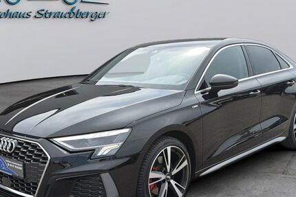 Audi A3 99.000 km 24.490 &euro; Buchschwabach bei Nürnberg 90574
