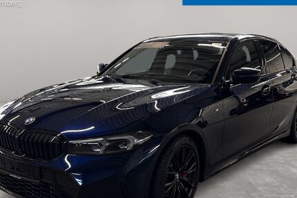 BMW 330 13.408 km 52.990 &euro; Nürnberg 90441