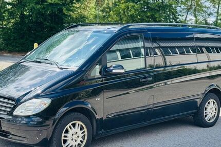 Mercedes-Benz Viano 250.000 km 8.200 &euro; Nürnberg 90439