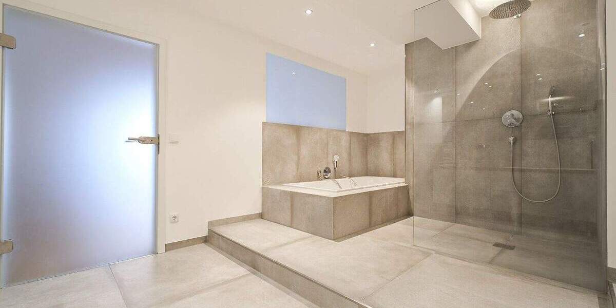 Etagenwohnung Nürnberg Lorenz - 3 Zimmer, 170 m&sup2;, 898.000&euro; | Angebot:25779514