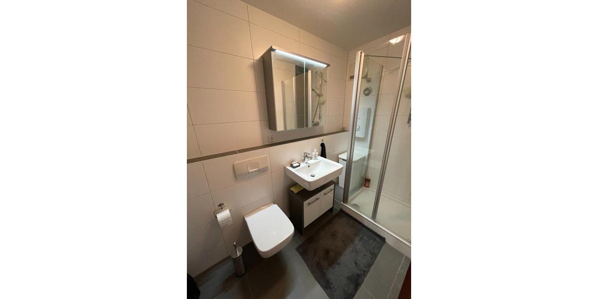 Etagenwohnung Nürnberg Gärten bei Wöhrd - 2 Zimmer, 51 m&sup2;, 199.000&euro; | Angebot:25572245