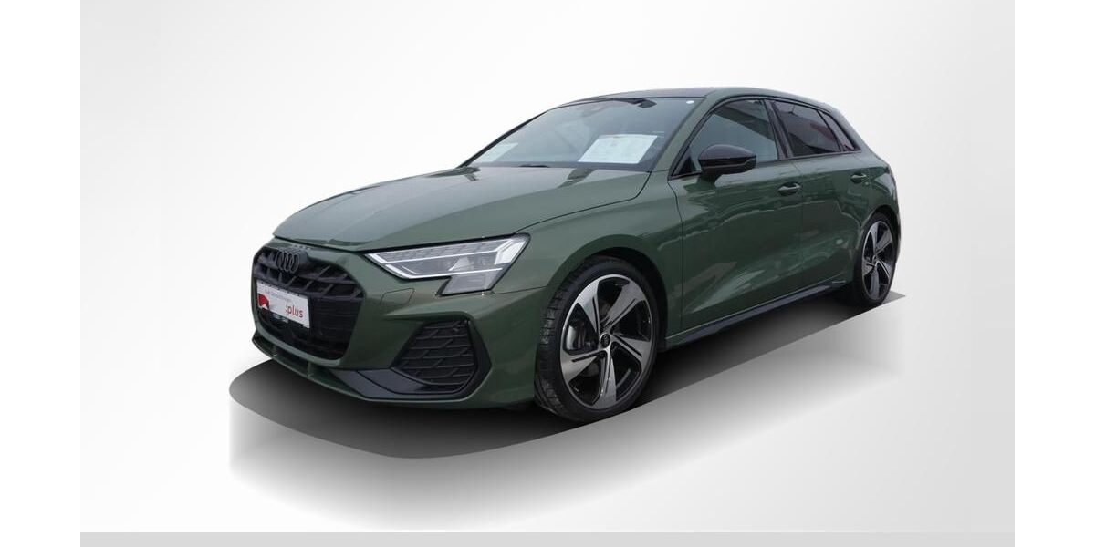 Audi A3 18.050 km 36.390 &euro; Erlangen 91058