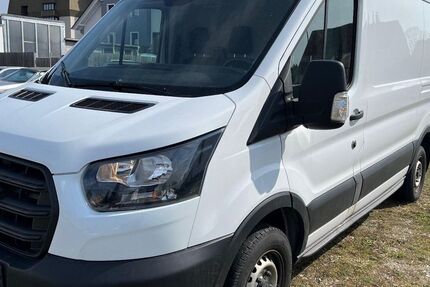 Ford Transit 71.900 km 12.900 &euro; Nürnberg 90431