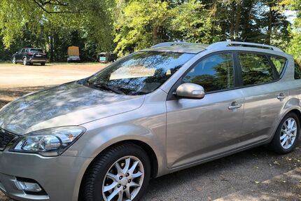 Kia ceed Sportswagon 144.000 km 2.222 &euro; Nürnberg 90482