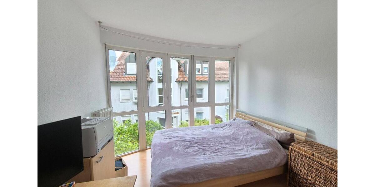 Hochparterre Rückersdorf - 2 Zimmer, 64 m&sup2;, 229.000&euro; | Angebot:26762092