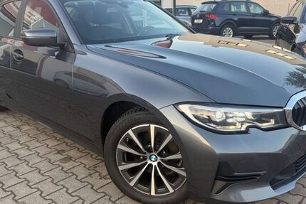 BMW 318 104.000 km 23.990 &euro; Cadolzburg 90556