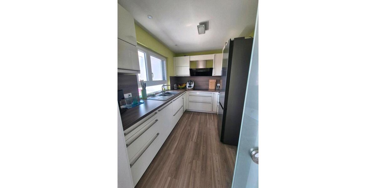 Etagenwohnung Langenzenn - 3 Zimmer, 97 m&sup2;, 1.600&euro; | Angebot:25956943