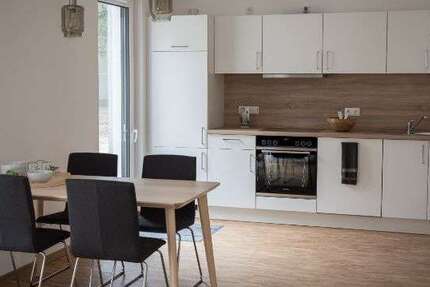Wohnung Erlangen Sebaldussiedlung - 2 Zimmer, 66 m&sup2;, 1.046&euro; | Angebot:26833109