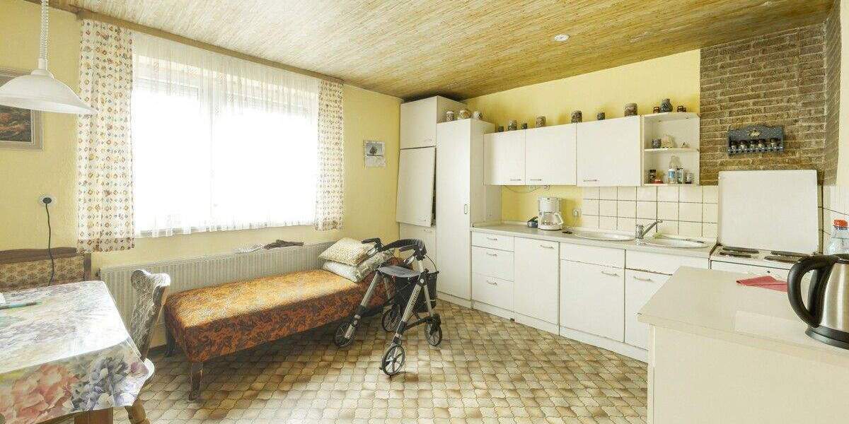 Einfamilienhaus Dietenhofen - 4 Zimmer, 113 m&sup2;, 195.000&euro; | Angebot:25910650