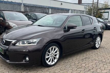 Lexus Andere 191.000 km 9.490 &euro; Nürnberg 90439