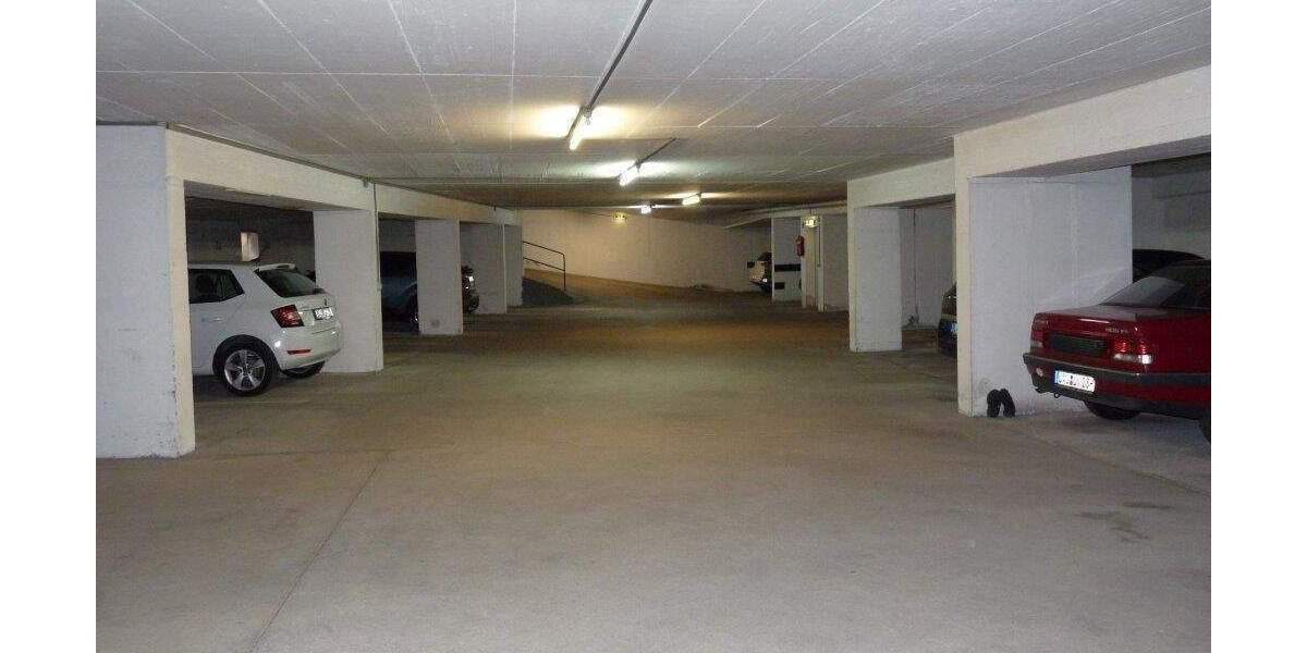 Etagenwohnung Altdorf bei Nürnberg Altdorf - 3 Zimmer, 89 m&sup2;, 280.000&euro; | Angebot:26607004