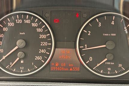 BMW 325 99.000 km 11.500 &euro; Nürnberg 90441