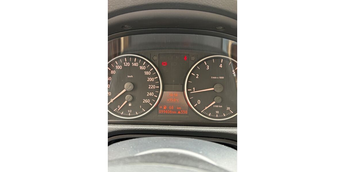 BMW 325 99.000 km 11.500 &euro; Nürnberg 90441