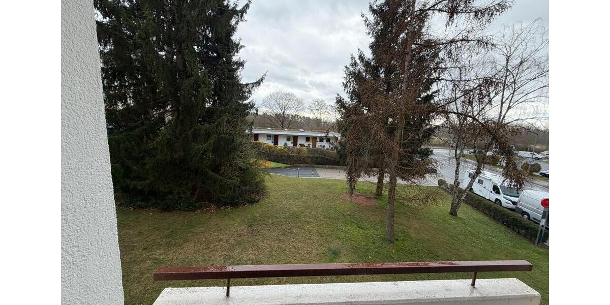 Etagenwohnung Nürnberg Buchenbühl - 2 Zimmer, 54 m&sup2;, 970&euro; | Angebot:25963110