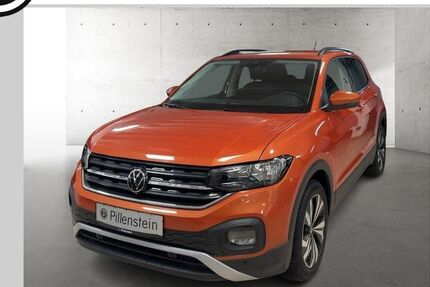 VW T-Cross 6.000 km 18.403 &euro; Fürth 90762