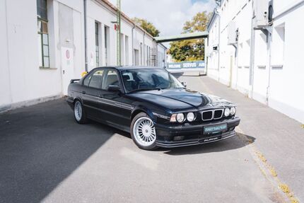 Alpina B10 108.000 km 129.000 &euro; Nürnberg 90411