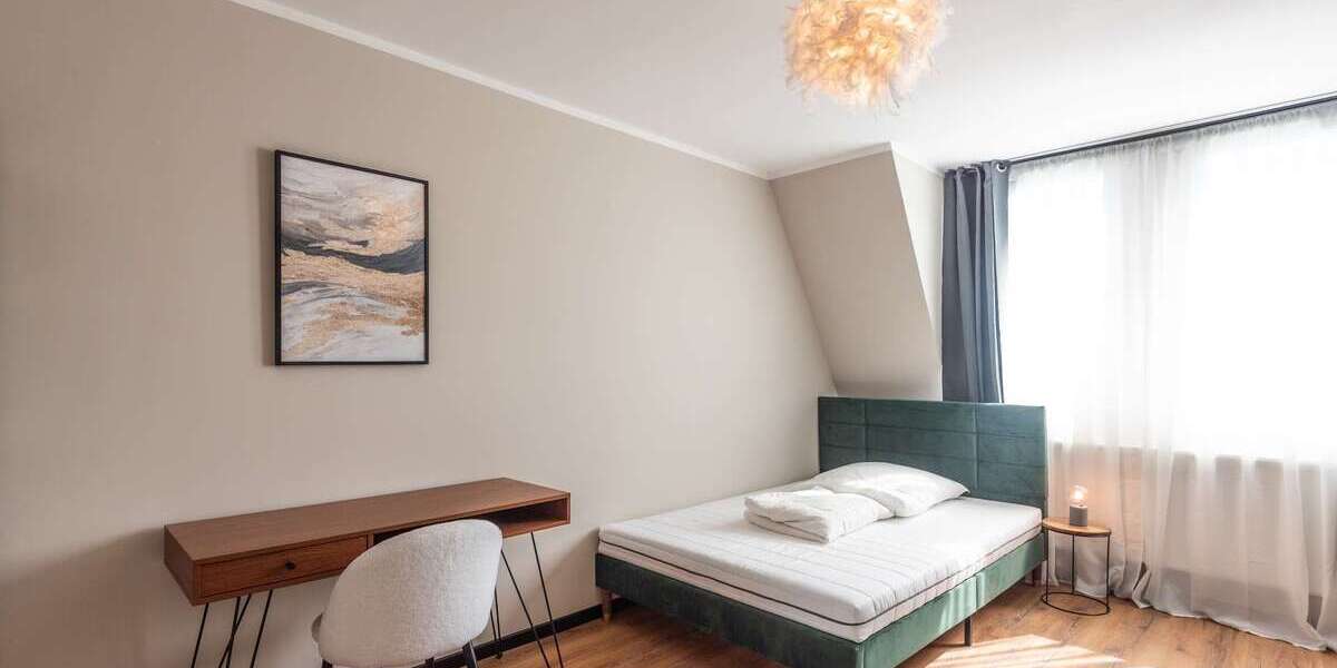 Etagenwohnung Nürnberg Gärten bei Wöhrd - 5 Zimmer, 85 m&sup2;, 448.000&euro; | Angebot:26731284