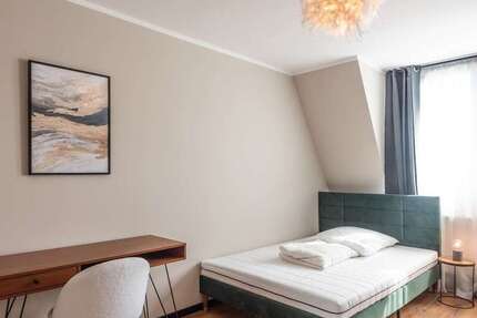 Wohnung Nürnberg Gärten bei Wöhrd - 5 Zimmer, 85 m&sup2;, 424.000&euro; | Angebot:26731284