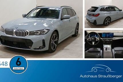 BMW 320 53.000 km 39.770 &euro; Buchschwabach bei Nürnberg 90574