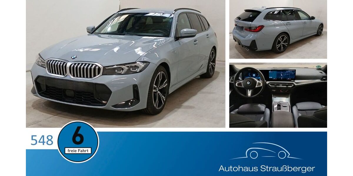 BMW 320 53.000 km 39.770 &euro; Buchschwabach bei Nürnberg 90574