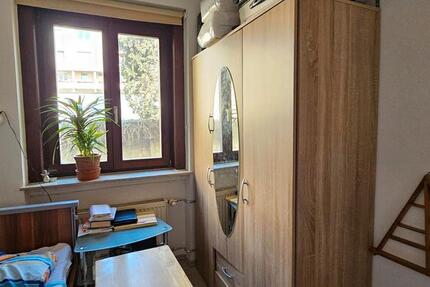 Wohnung Nürnberg Gibitzenhof - 3 Zimmer, 55 m&sup2;, 199.000&euro; | Angebot:26512446