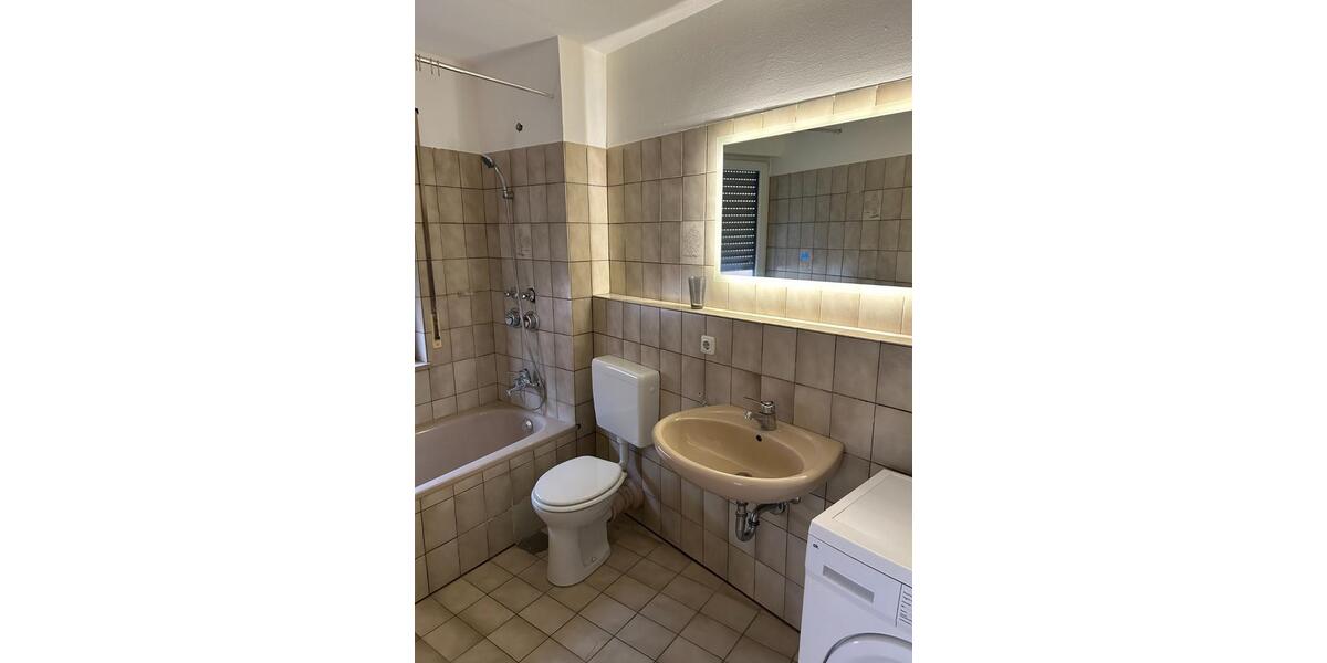 Etagenwohnung Nürnberg Altstadt, St. Lorenz - 1 Zimmer, 38 m&sup2;, 640&euro; | Angebot:25755010