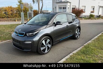 BMW i3 48.350 km 17.990 &euro; Schwabach 91126