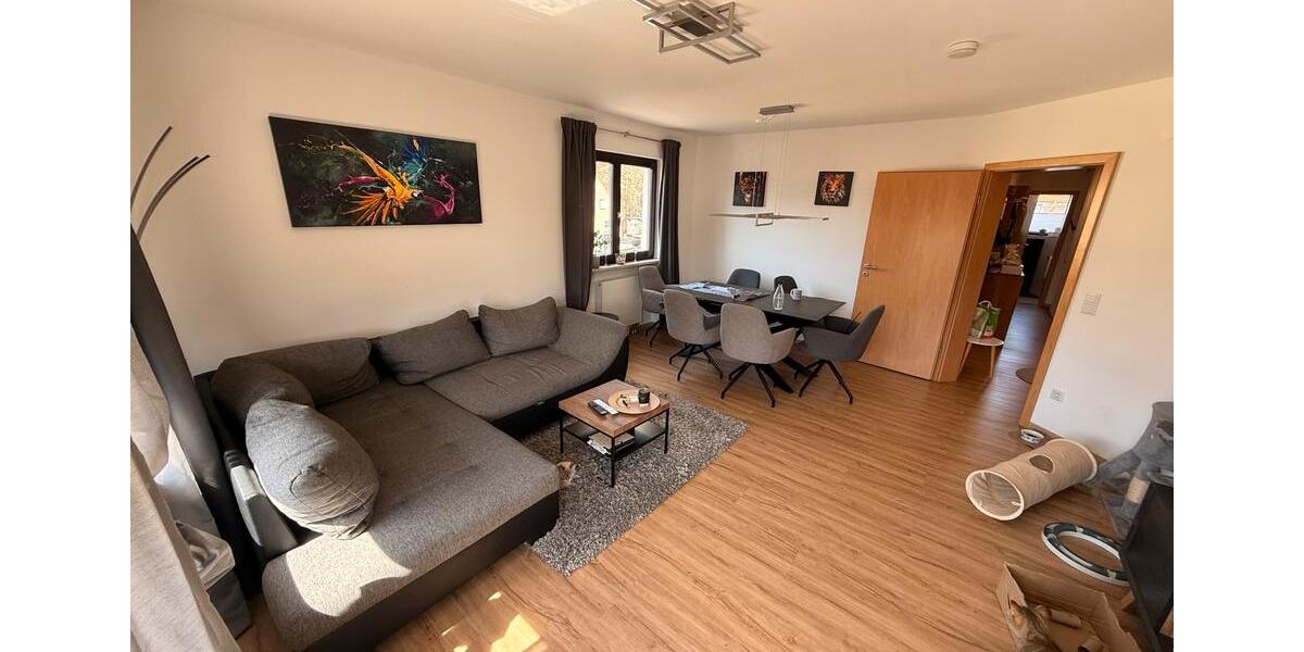 Etagenwohnung Winkelhaid - 3 Zimmer, 74 m&sup2;, 325.000&euro; | Angebot:26766355