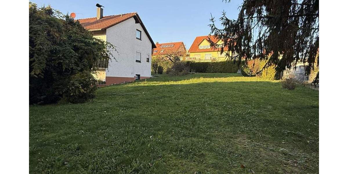 Mehrfamilienhaus, Wohnhaus Marloffstein - 9 Zimmer, 237 m&sup2;, 1.550.000&euro; | Angebot:25696328