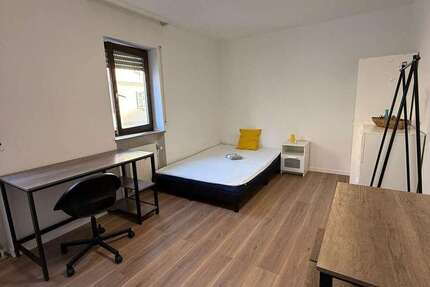 Wohnung Erlangen Buckenhofer Siedlung - 1 Zimmer, 23 m&sup2;, 665&euro; | Angebot:26732586