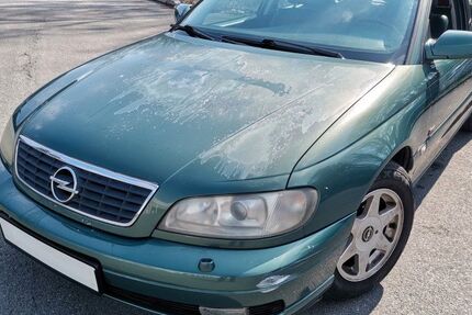 Opel Omega 163.250 km 2.599 &euro; Fürth 90762