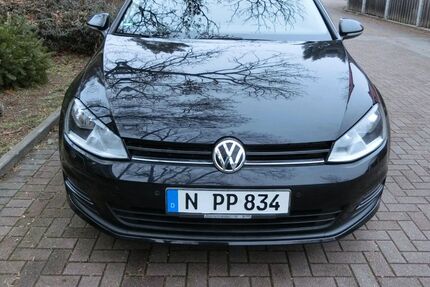 VW Golf 44.980 km 12.490 &euro; Nürnberg 90471