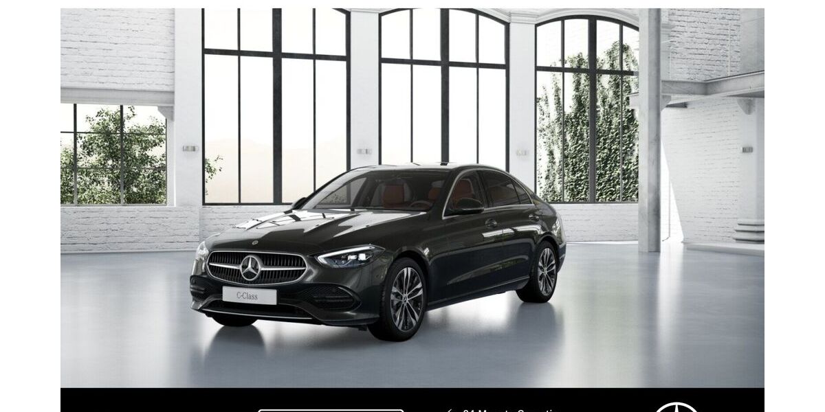 Mercedes-Benz C 300 19.879 km 41.876 &euro; Forchheim 91301