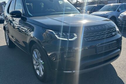 Land Rover Discovery 71.300 km 27.900 &euro; Fürth 90763
