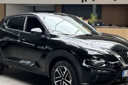 Nissan Juke 13.134 km 18.940 &euro; Cadolzburg bei Nürnberg 90556