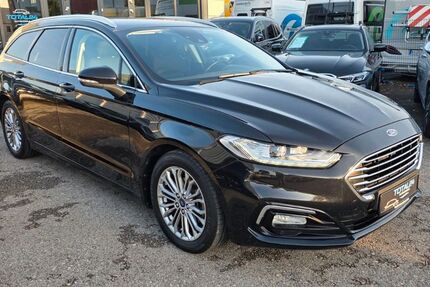 Ford Mondeo 93.765 km 15.900 &euro; Fürth 90763