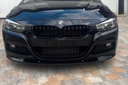 BMW 316 80.000 km 18.500 &euro; Heroldsberg 90562