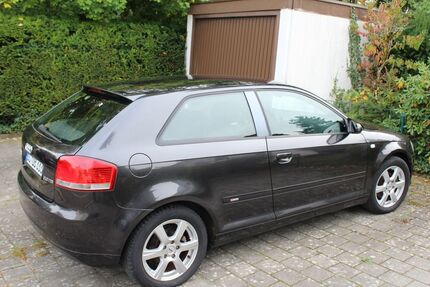 Audi A3 183.600 km 3.950 &euro; Schwabach 91126