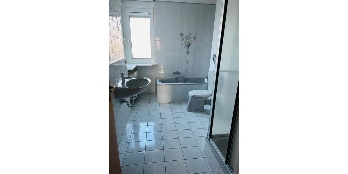 Etagenwohnung Nürnberg Gaismannshof - 3 Zimmer, 84 m&sup2;, 1.150&euro; | Angebot:25923238