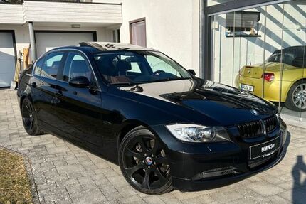 BMW 330 129.000 km 8.400 &euro; Leinburg 91227
