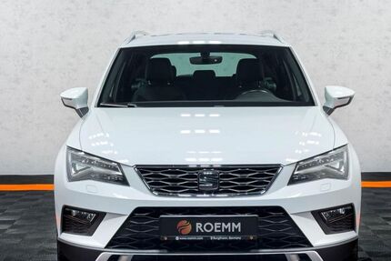 Seat Ateca 124.711 km 13.780 &euro; Burgthann 90559