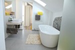 Ihr neues Zuhause in Fürth: Modernes Einfamilienhaus nach Ihren Vorstellungen - Einfamilienhaus Fürth Atzenhof | Angebot:27285010