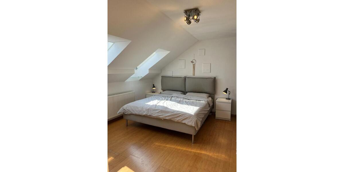 Etagenwohnung Nürnberg Buchenbühl - 3 Zimmer, 78 m&sup2;, 307.000&euro; | Angebot:25948081