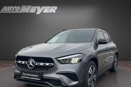 Mercedes-Benz GLA 180 10.800 km 37.410 &euro; Neustadt an der Aisch 91413